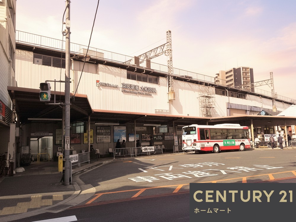 新築戸建 一戸建て上野口町（大和田駅） 3880万円・3980万円の詳細情報 大阪府門真市上野口町 写真10 センチュリー21ホームマート