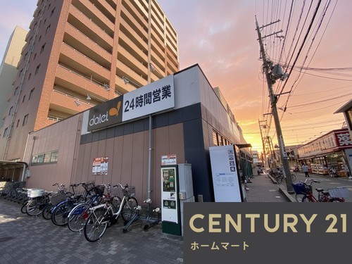 新築戸建 一戸建て上野口町（大和田駅） 3880万円・3980万円の詳細情報 大阪府門真市上野口町 写真11 センチュリー21ホームマート