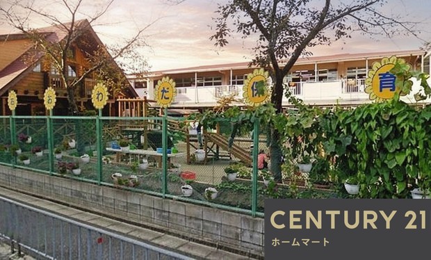 新築戸建 一戸建て上野口町（大和田駅） 3880万円・3980万円の詳細情報 大阪府門真市上野口町 写真12 センチュリー21ホームマート