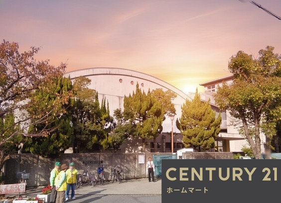 新築戸建 一戸建て上野口町（大和田駅） 3880万円・3980万円の詳細情報 大阪府門真市上野口町 写真13 センチュリー21ホームマート