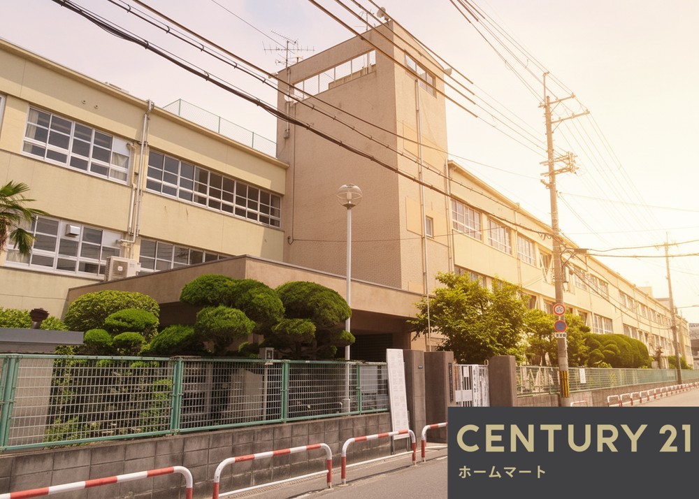 新築戸建 一戸建て上野口町（大和田駅） 3880万円・3980万円の詳細情報 大阪府門真市上野口町 写真14 センチュリー21ホームマート