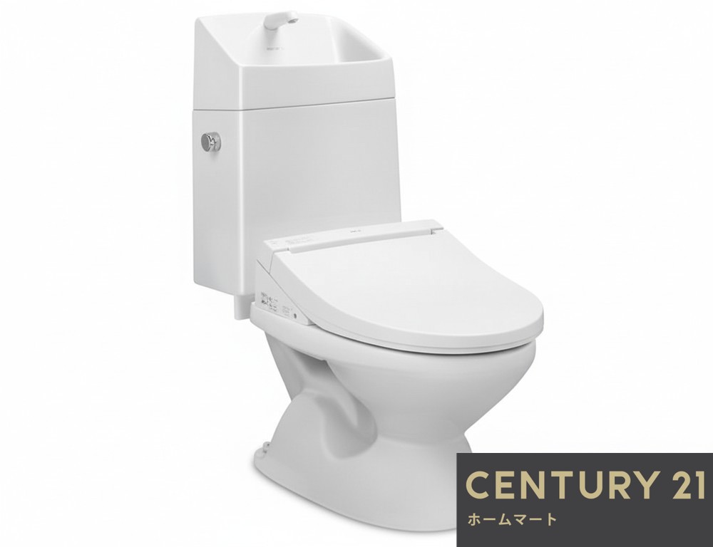 新築戸建 一戸建て上野口町（大和田駅） 3880万円・3980万円の詳細情報 大阪府門真市上野口町 写真17 センチュリー21ホームマート