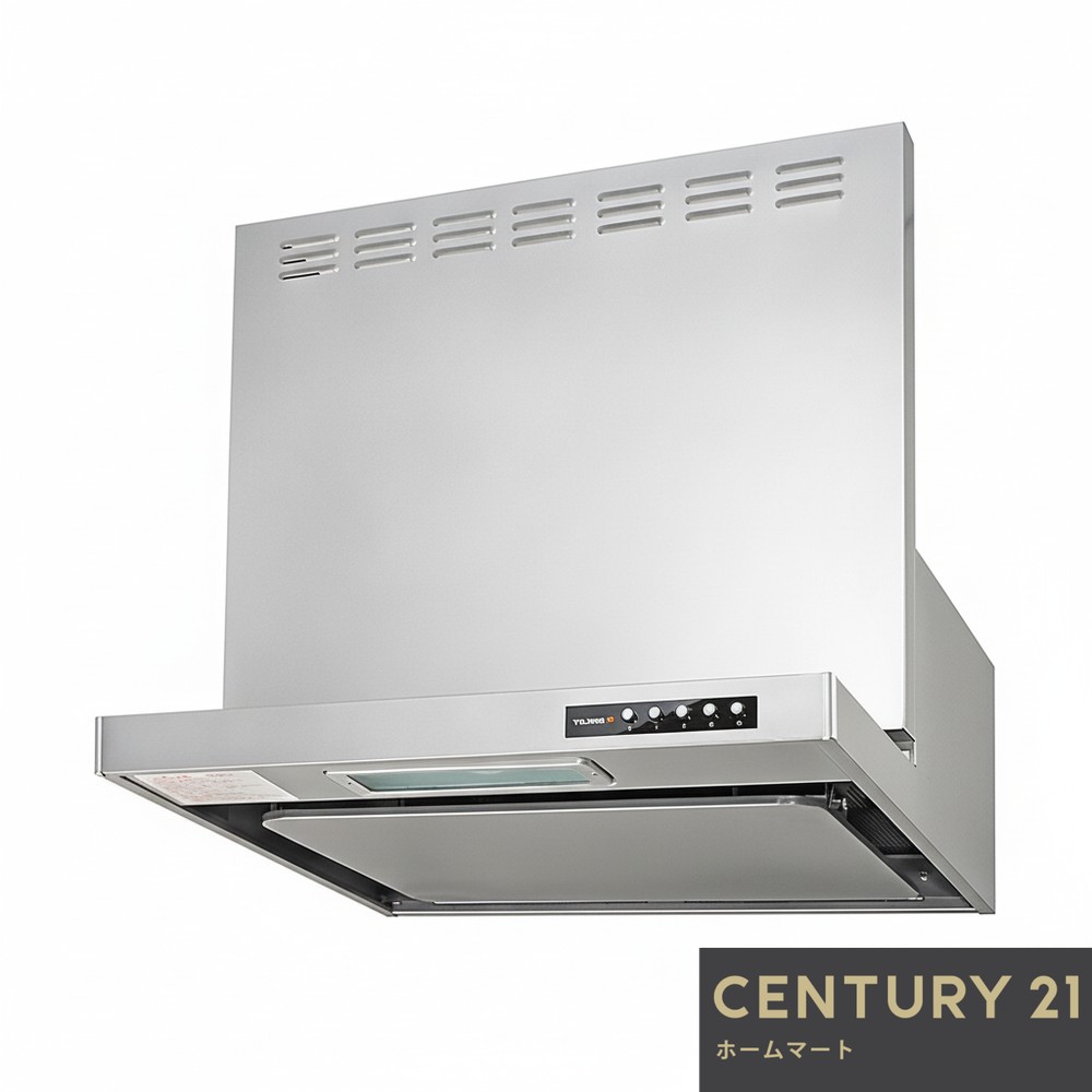 新築戸建 一戸建て上野口町（大和田駅） 3880万円・3980万円の詳細情報 大阪府門真市上野口町 写真18 センチュリー21ホームマート