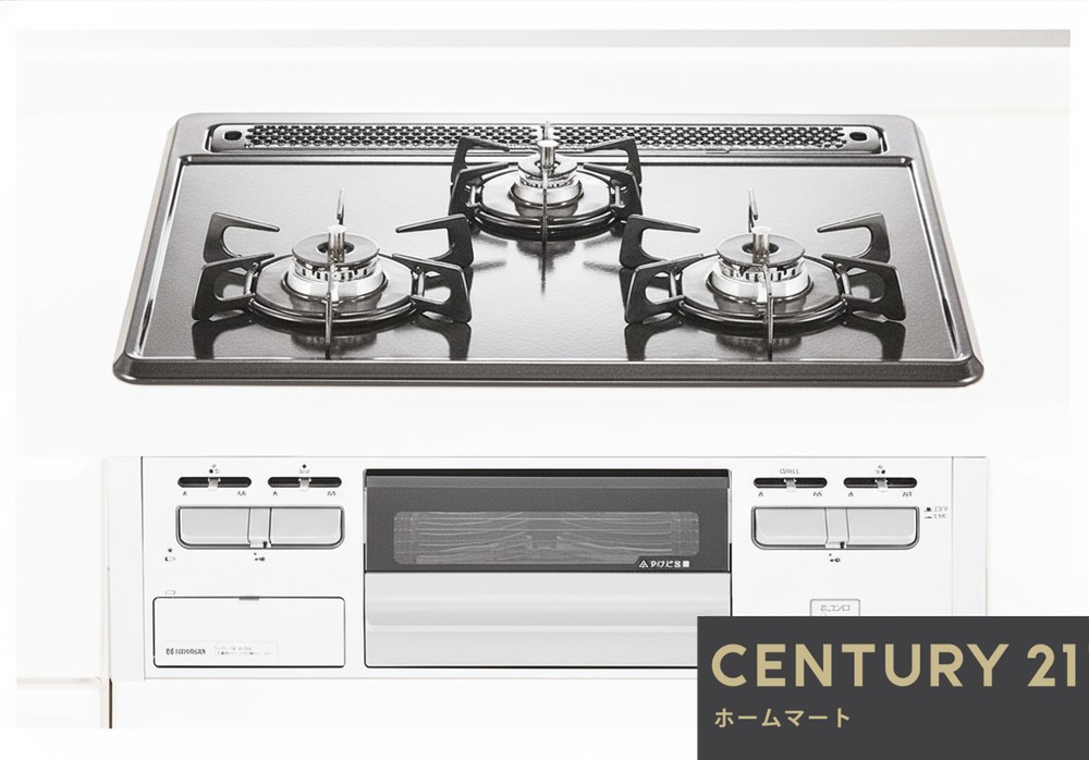 新築戸建 一戸建て上野口町（大和田駅） 3880万円・3980万円の詳細情報 大阪府門真市上野口町 写真19 センチュリー21ホームマート