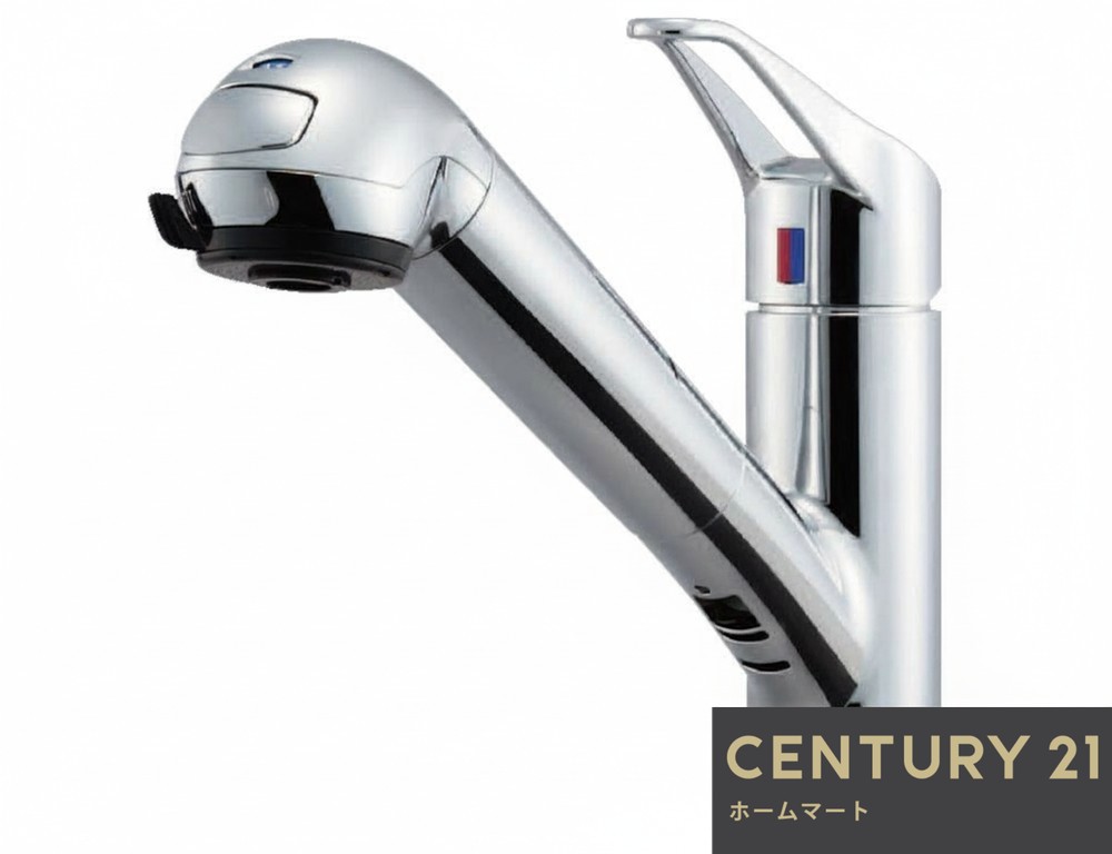 新築戸建 一戸建て上野口町（大和田駅） 3880万円・3980万円の詳細情報 大阪府門真市上野口町 写真20 センチュリー21ホームマート