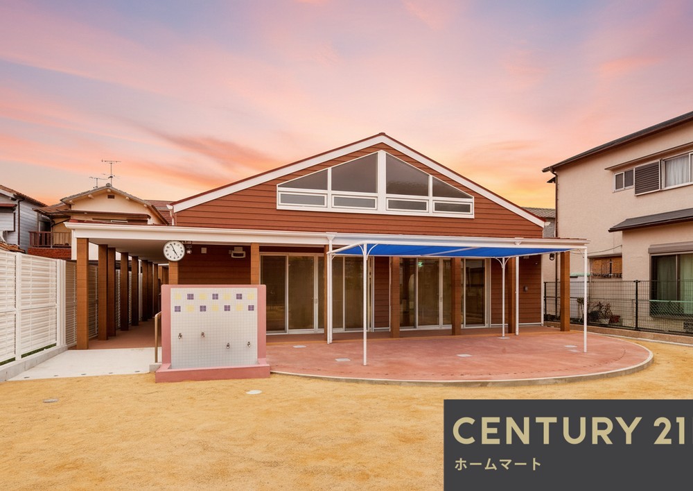 新築戸建 一戸建て北出町（四条畷駅） 4098万円の詳細情報 大阪府四條畷市北出町 写真11 センチュリー21ホームマート