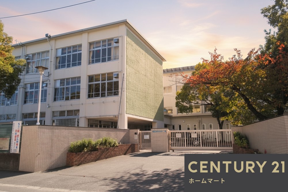 新築戸建 一戸建て北出町（四条畷駅） 4098万円の詳細情報 大阪府四條畷市北出町 写真12 センチュリー21ホームマート