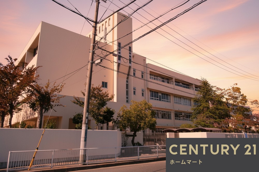 新築戸建 一戸建て北出町（四条畷駅） 4098万円の詳細情報 大阪府四條畷市北出町 写真13 センチュリー21ホームマート