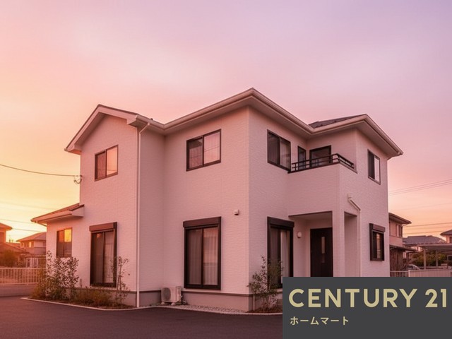 新築戸建 一戸建て北出町（四条畷駅） 4098万円の詳細情報 大阪府四條畷市北出町 写真15 センチュリー21ホームマート