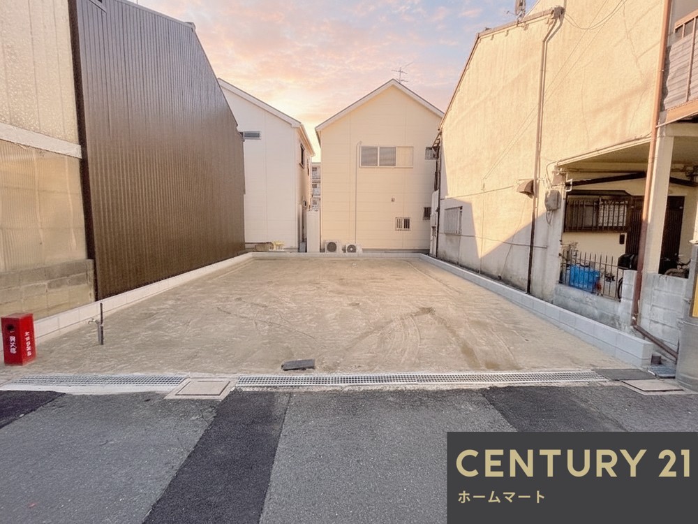 新築戸建 一戸建て北出町（四条畷駅） 4098万円の詳細情報 大阪府四條畷市北出町 写真2 センチュリー21ホームマート