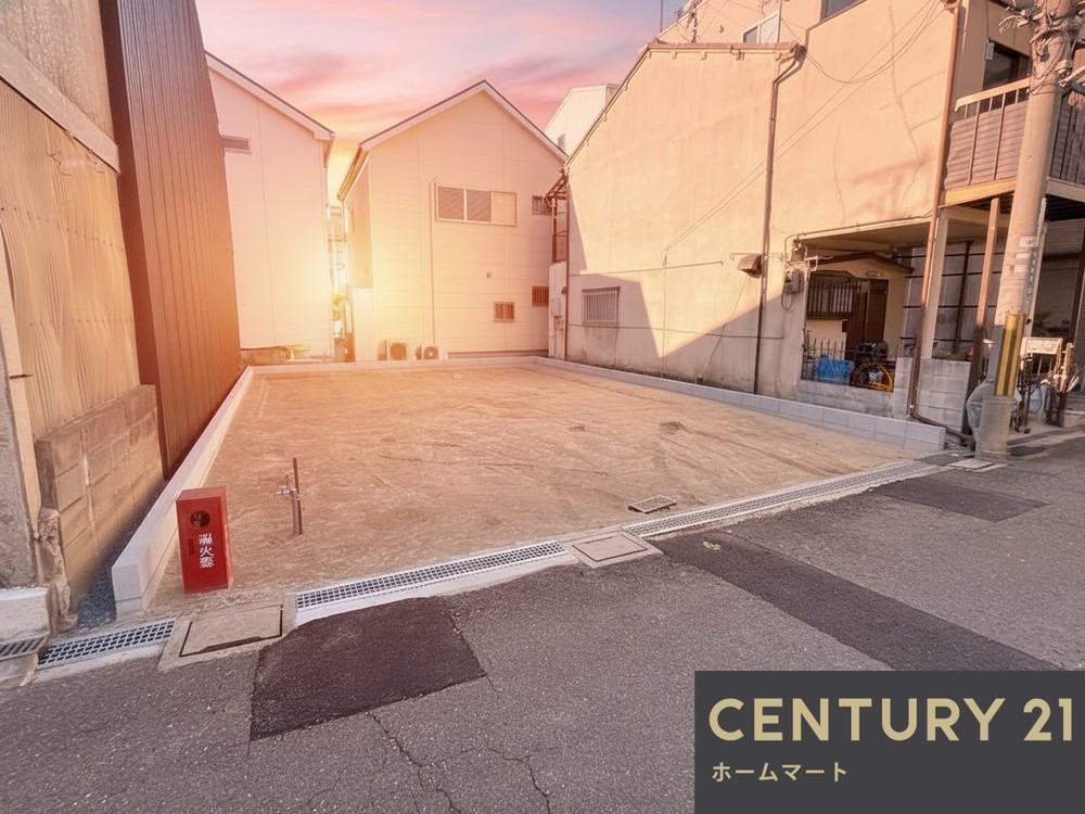 新築戸建 一戸建て北出町（四条畷駅） 4098万円の詳細情報 大阪府四條畷市北出町 写真3 センチュリー21ホームマート