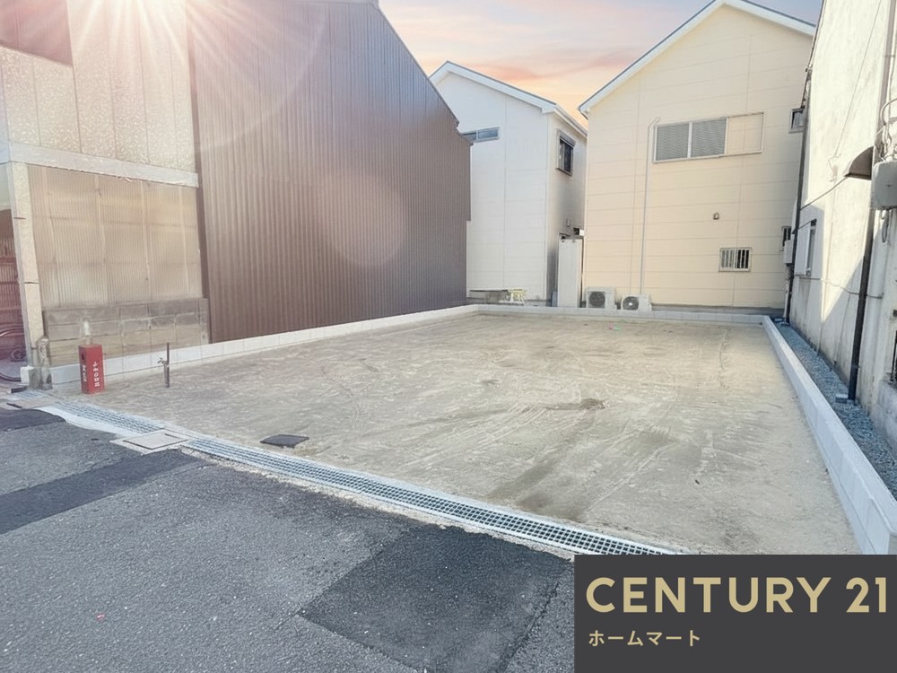 新築戸建 一戸建て北出町（四条畷駅） 4098万円の詳細情報 大阪府四條畷市北出町 写真4 センチュリー21ホームマート