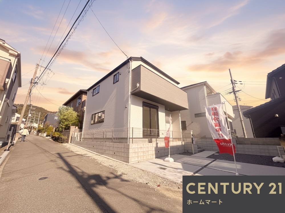 新築戸建 一戸建て北出町（四条畷駅） 4098万円の詳細情報 大阪府四條畷市北出町 写真6 センチュリー21ホームマート