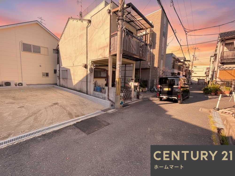 新築戸建 一戸建て北出町（四条畷駅） 4098万円の詳細情報 大阪府四條畷市北出町 写真7 センチュリー21ホームマート