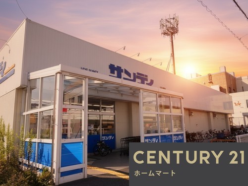 新築戸建 一戸建て北出町（四条畷駅） 4098万円の詳細情報 大阪府四條畷市北出町 写真9 センチュリー21ホームマート