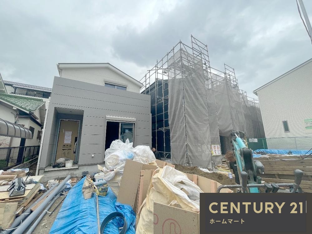 NEW一戸建て常松１（甲東園駅） 4680万円・4780万円の詳細情報