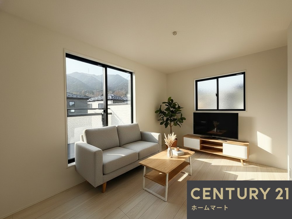 新築戸建 一戸建て大津市坂本 一戸建て 全１７邸の詳細情報 滋賀県大津市坂本８ 写真10 センチュリー21ホームマート