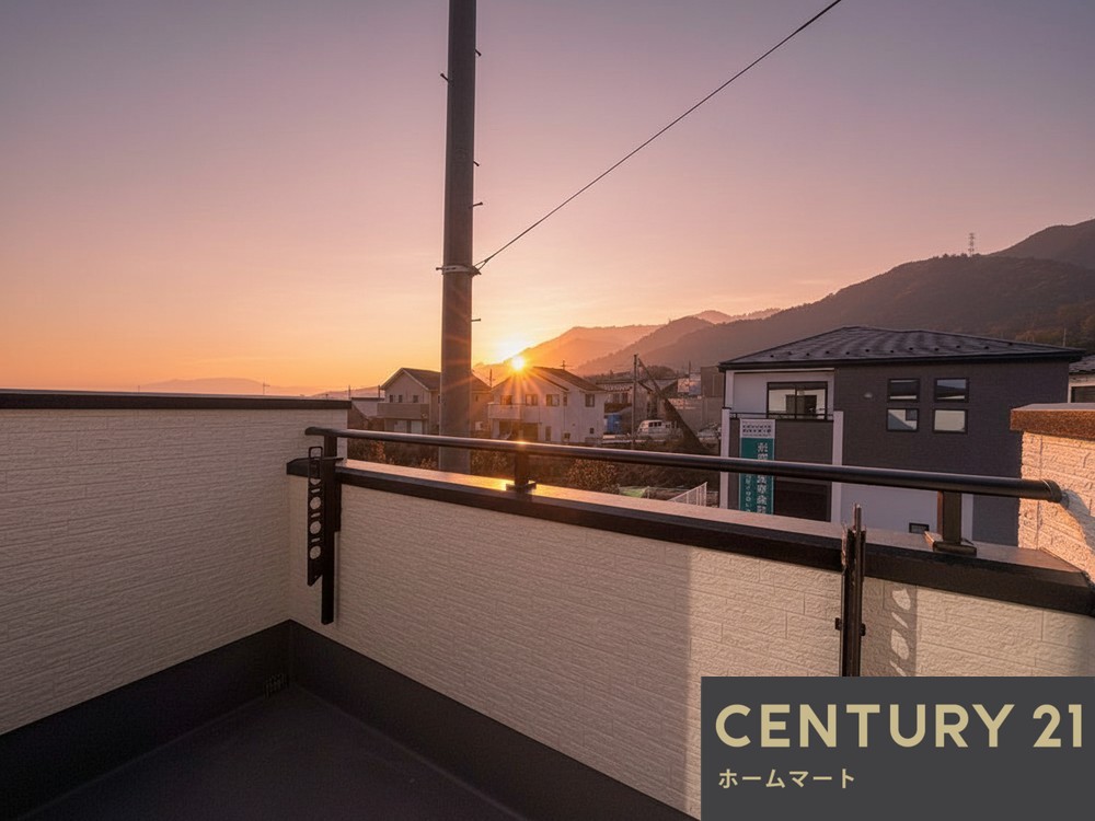 新築戸建 一戸建て大津市坂本 一戸建て 全１７邸の詳細情報 滋賀県大津市坂本８ 写真13 センチュリー21ホームマート