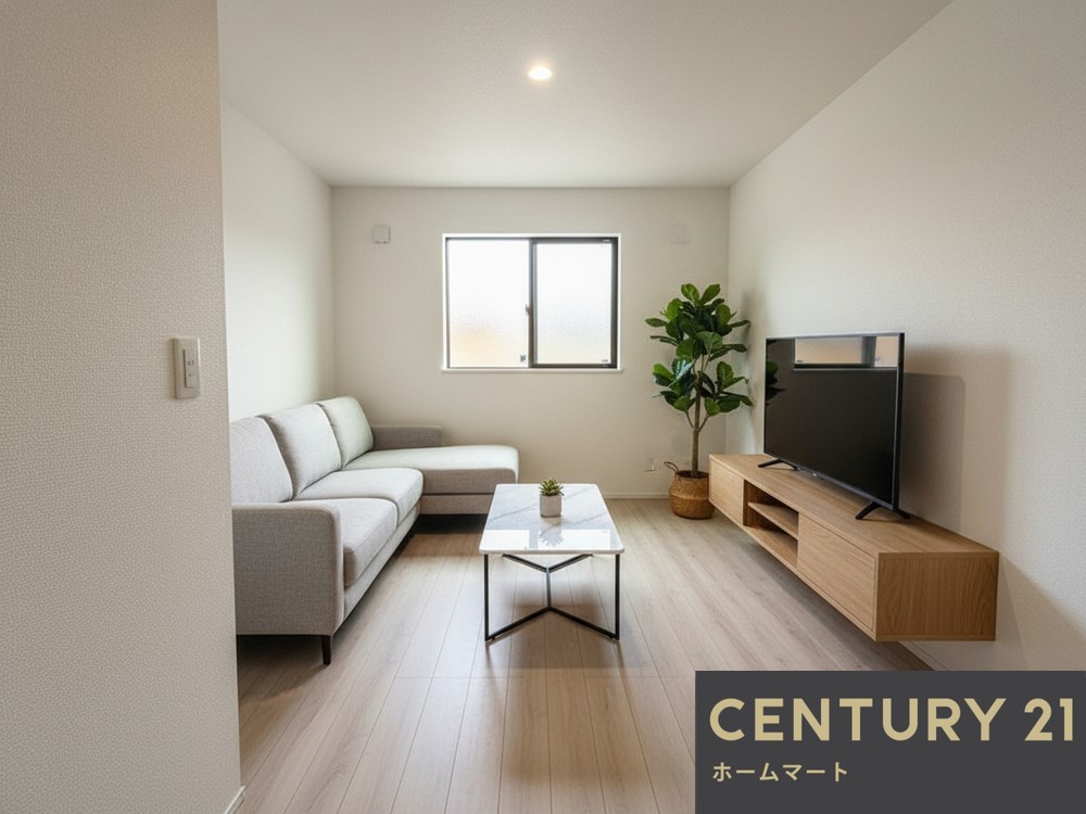 新築戸建 一戸建て大津市坂本 一戸建て 全１７邸の詳細情報 滋賀県大津市坂本８ 写真15 センチュリー21ホームマート