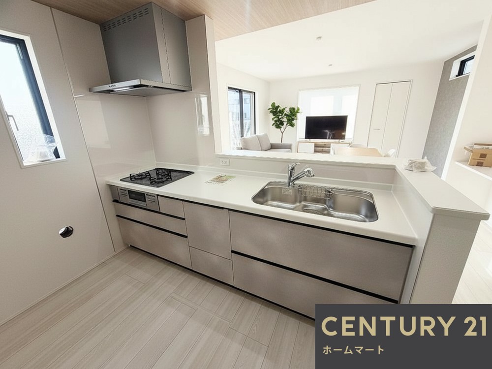 新築戸建 一戸建て大津市坂本 一戸建て 全１７邸の詳細情報 滋賀県大津市坂本８ 写真7 センチュリー21ホームマート