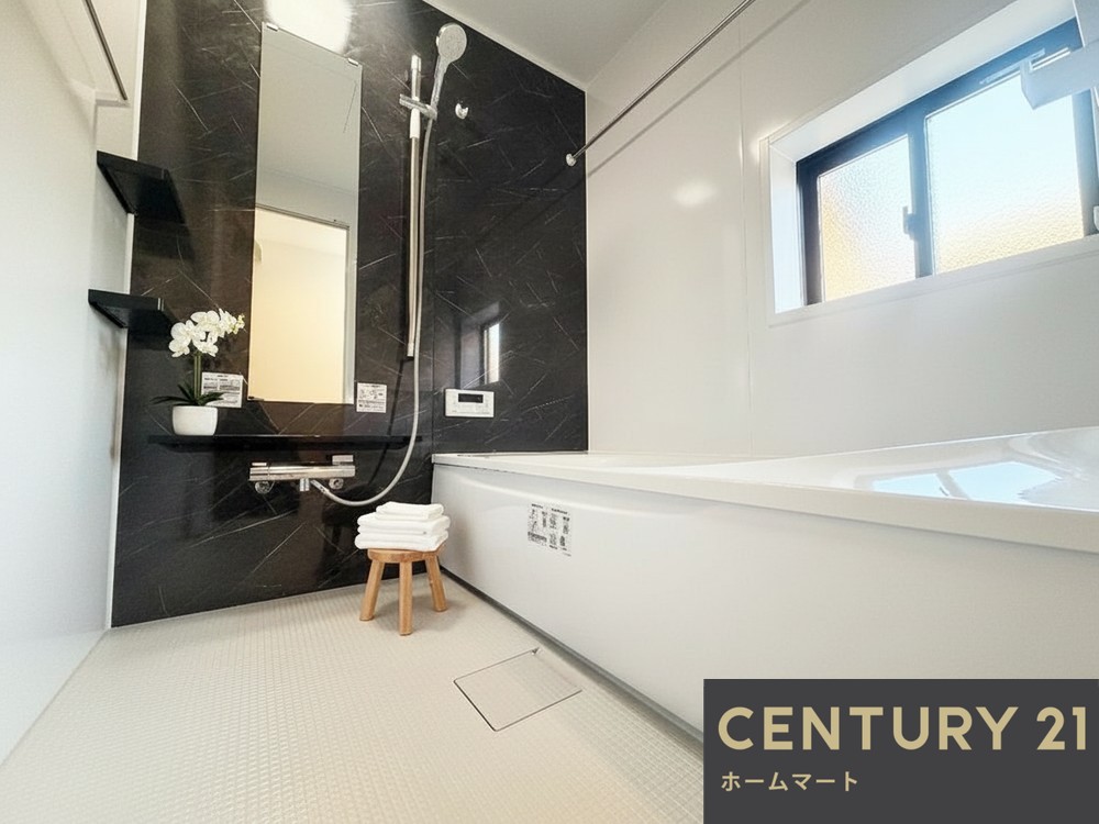 新築戸建 一戸建て大津市坂本 一戸建て 全１７邸の詳細情報 滋賀県大津市坂本８ 写真8 センチュリー21ホームマート