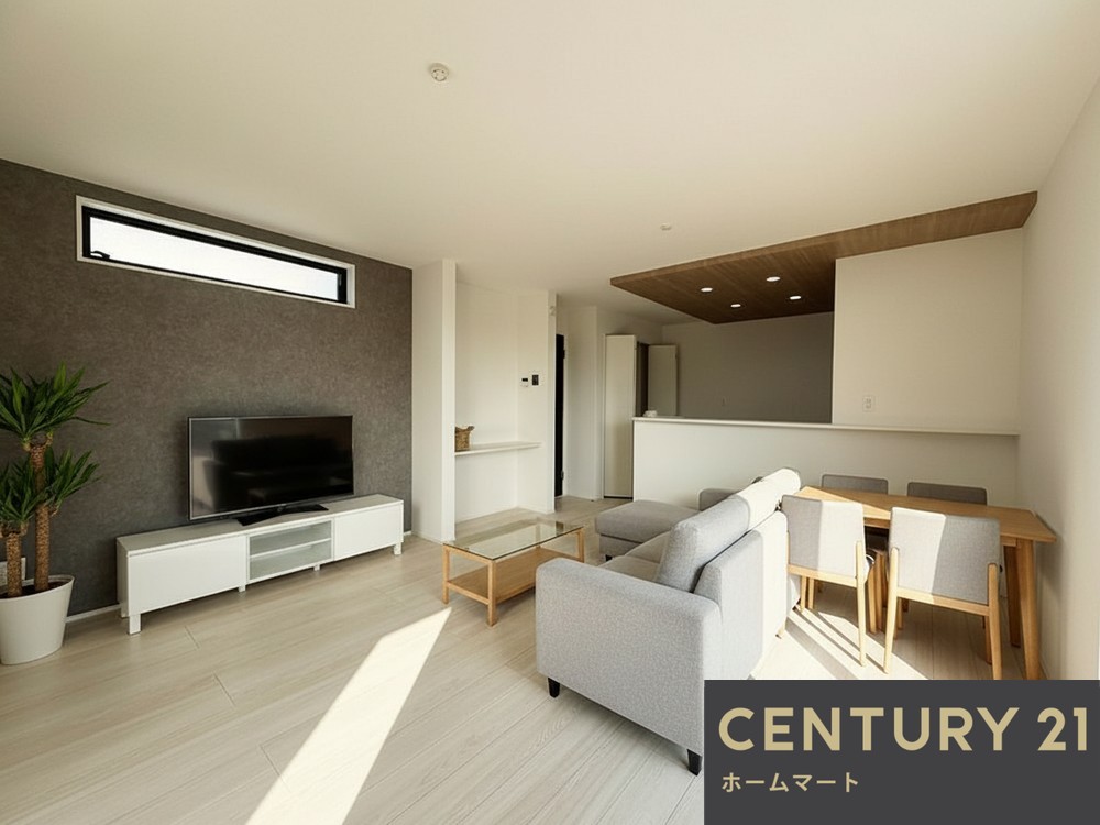 新築戸建 一戸建て大津市坂本 一戸建て 全１７邸の詳細情報 滋賀県大津市坂本８ 写真9 センチュリー21ホームマート