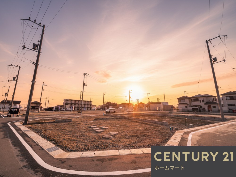 一戸建て雄琴５（おごと温泉駅） 3198万円～3890万円の詳細情報