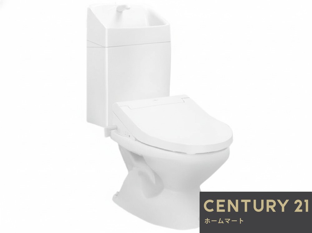 新築戸建 一戸建て雄琴５（おごと温泉駅） 3198万円～3890万円の詳細情報 滋賀県大津市雄琴５ 写真13 センチュリー21ホームマート