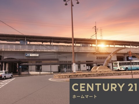 新築戸建 一戸建て雄琴５（おごと温泉駅） 3198万円～3890万円の詳細情報 滋賀県大津市雄琴５ 写真17 センチュリー21ホームマート