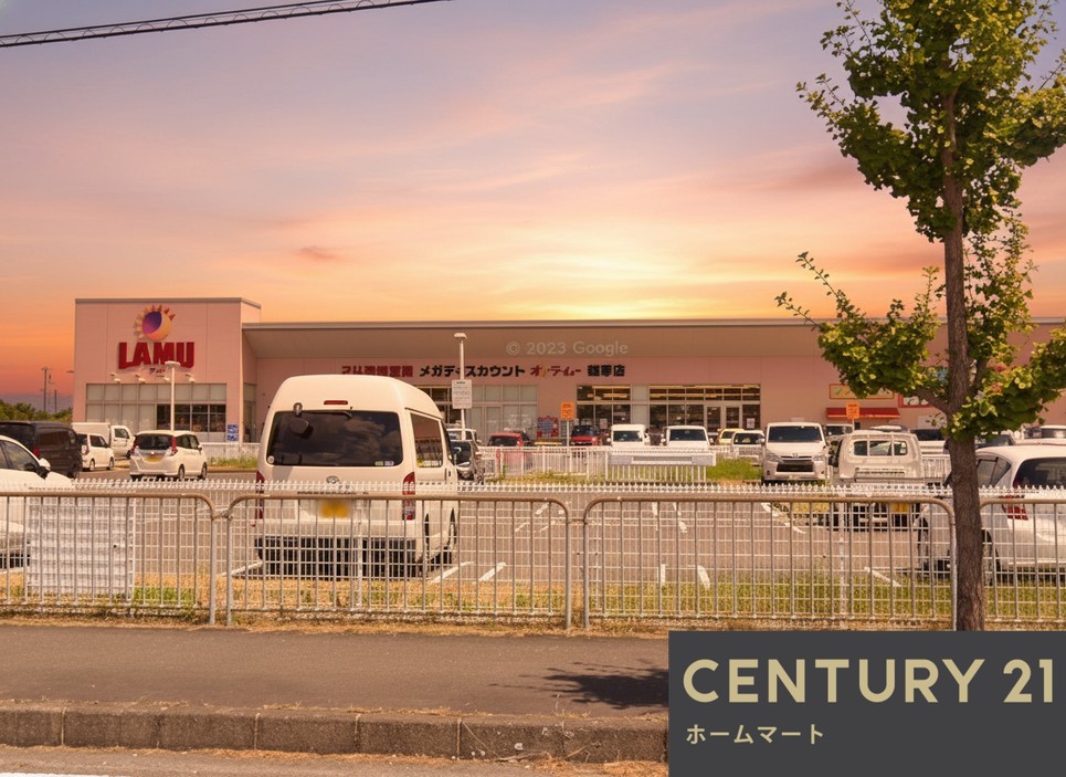 新築戸建 一戸建て雄琴５（おごと温泉駅） 3198万円～3890万円の詳細情報 滋賀県大津市雄琴５ 写真19 センチュリー21ホームマート