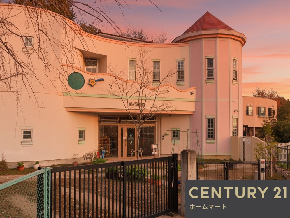 新築戸建 一戸建て雄琴５（おごと温泉駅） 3198万円～3890万円の詳細情報 滋賀県大津市雄琴５ 写真23 センチュリー21ホームマート