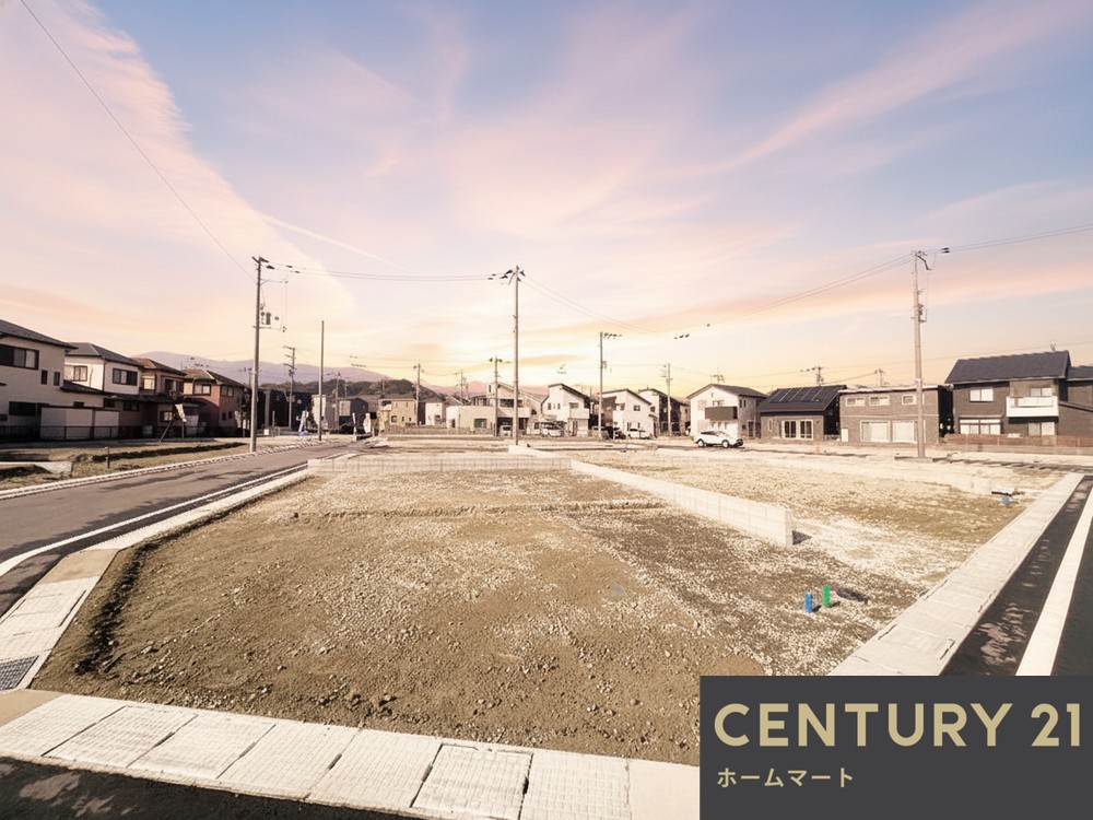 新築戸建 一戸建て雄琴５（おごと温泉駅） 3198万円～3890万円の詳細情報 滋賀県大津市雄琴５ 写真4 センチュリー21ホームマート