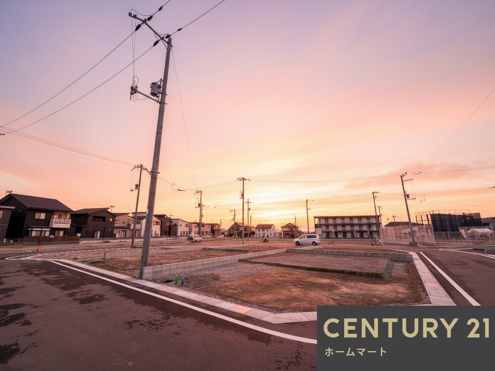 新築戸建 一戸建て雄琴５（おごと温泉駅） 3198万円～3890万円の詳細情報 滋賀県大津市雄琴５ 写真5 センチュリー21ホームマート