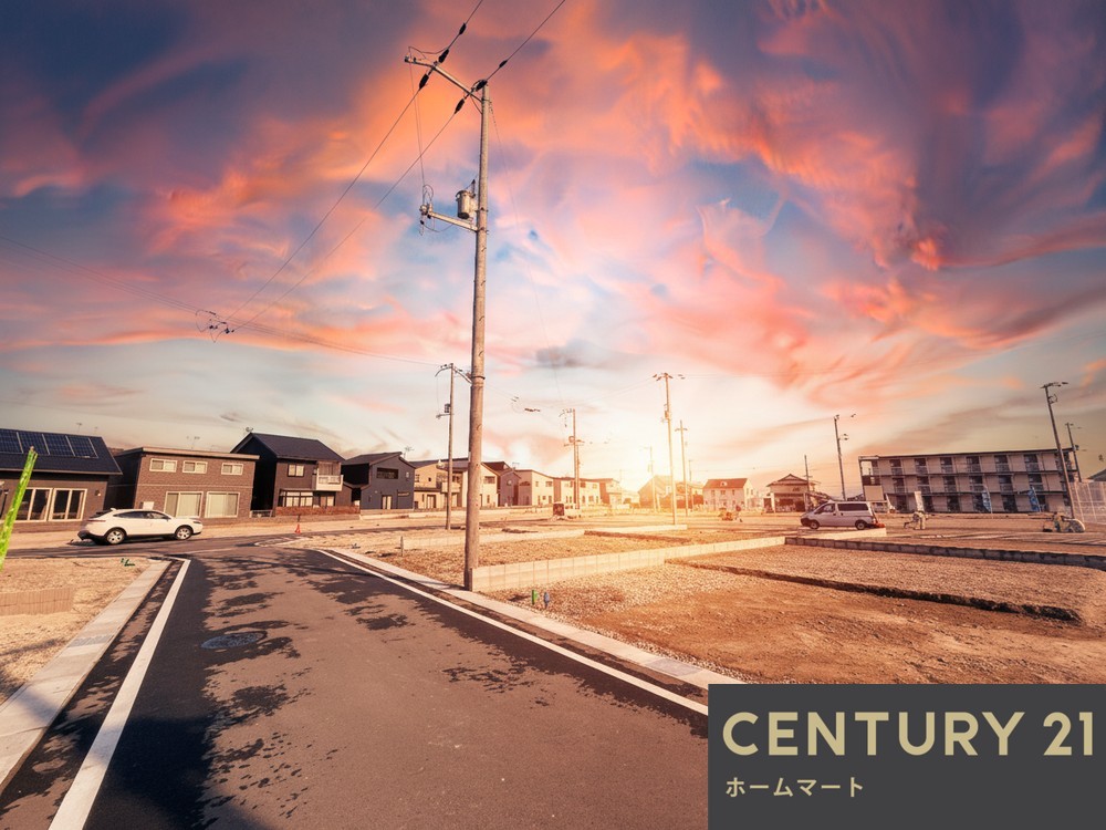 新築戸建 一戸建て雄琴５（おごと温泉駅） 3198万円～3890万円の詳細情報 滋賀県大津市雄琴５ 写真7 センチュリー21ホームマート