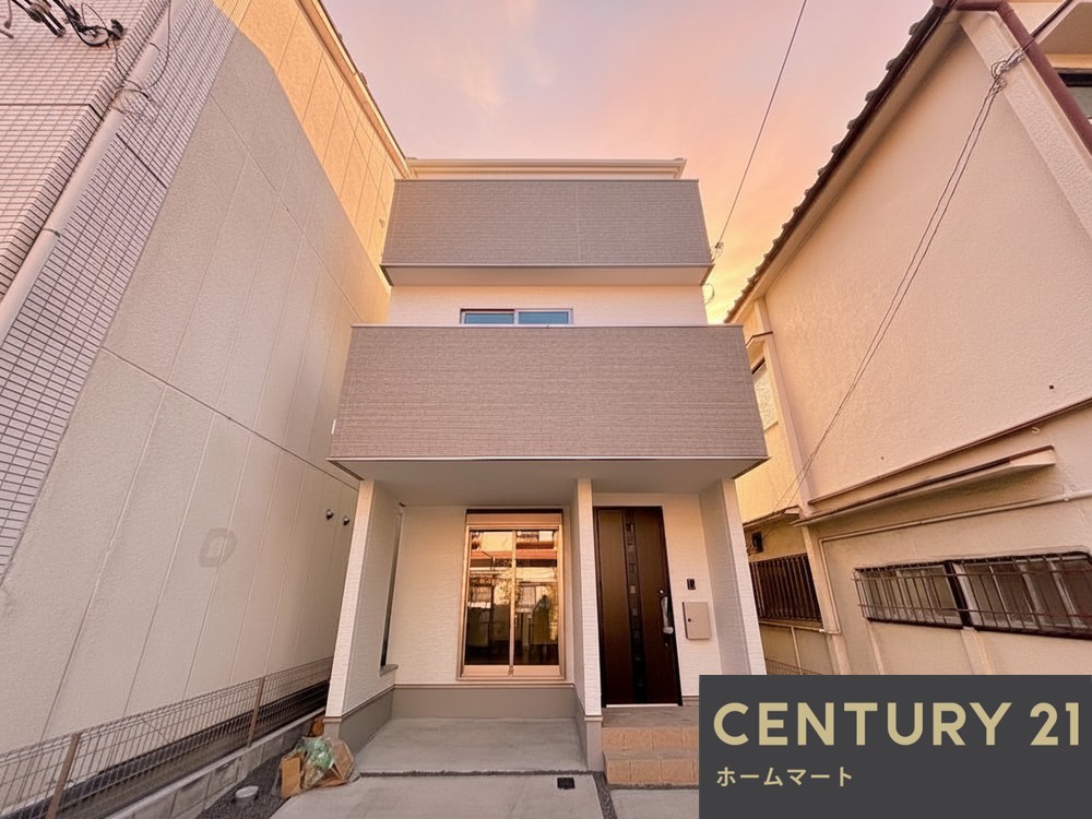 一戸建て春日町（寝屋川市駅） 3498万円の詳細情報