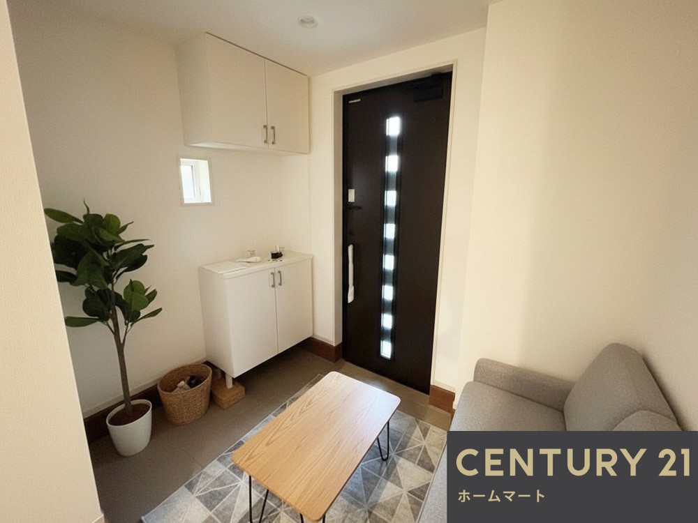 新築戸建 一戸建て春日町（寝屋川市駅） 3498万円の詳細情報 大阪府寝屋川市春日町 写真10 センチュリー21ホームマート