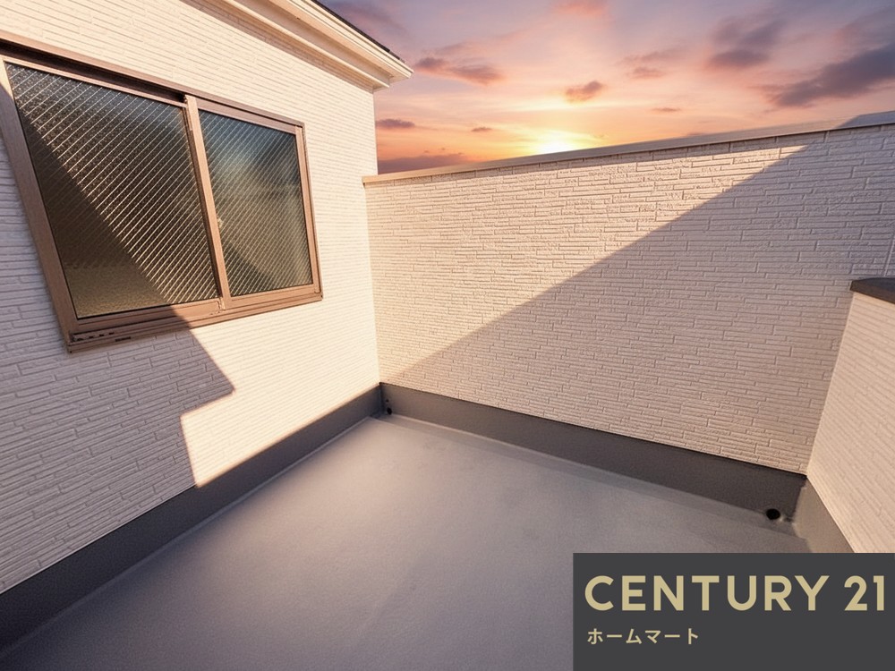 新築戸建 一戸建て春日町（寝屋川市駅） 3498万円の詳細情報 大阪府寝屋川市春日町 写真11 センチュリー21ホームマート