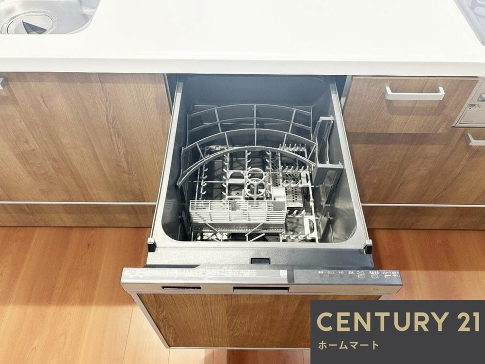 新築戸建 一戸建て春日町（寝屋川市駅） 3498万円の詳細情報 大阪府寝屋川市春日町 写真12 センチュリー21ホームマート