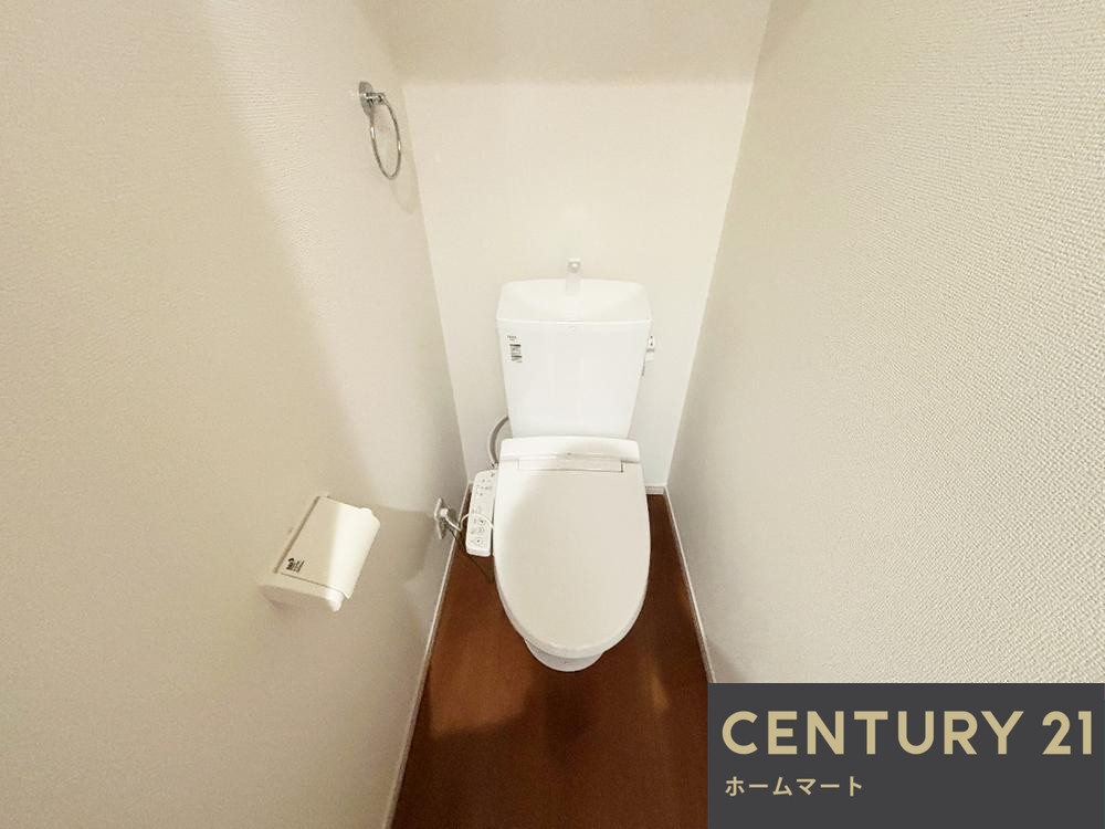 新築戸建 一戸建て春日町（寝屋川市駅） 3498万円の詳細情報 大阪府寝屋川市春日町 写真14 センチュリー21ホームマート