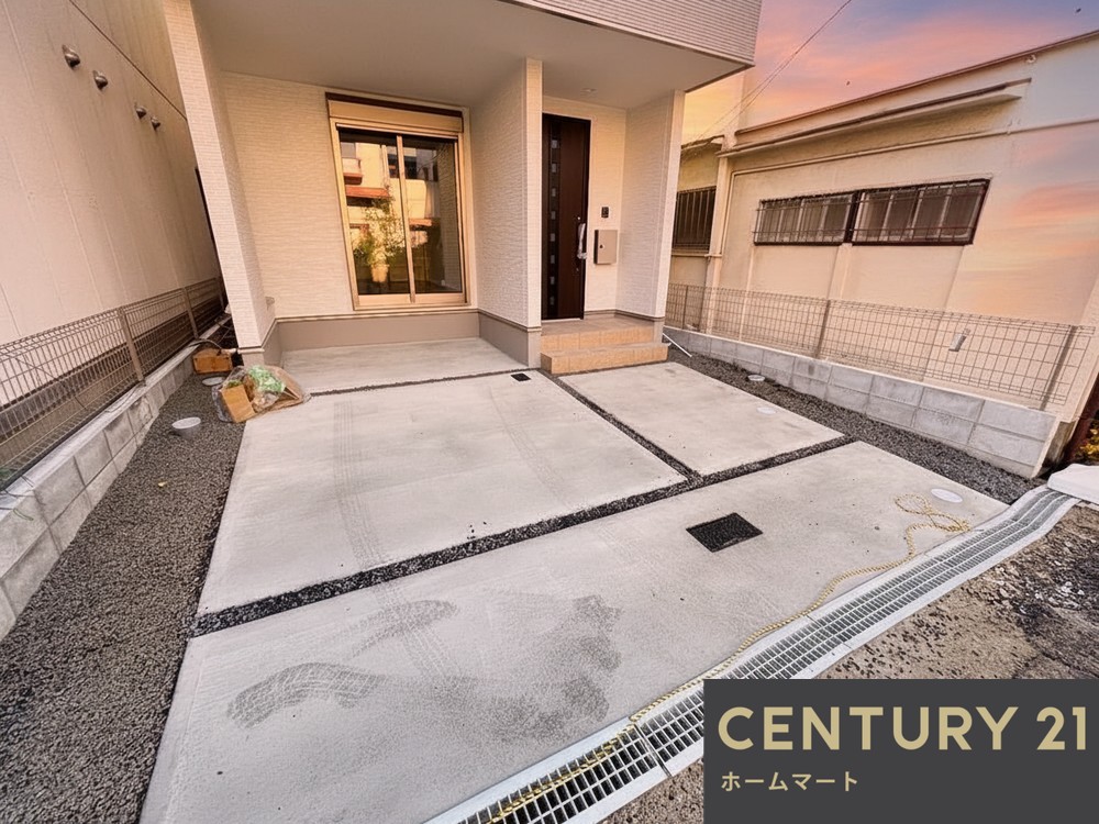 新築戸建 一戸建て春日町（寝屋川市駅） 3498万円の詳細情報 大阪府寝屋川市春日町 写真15 センチュリー21ホームマート