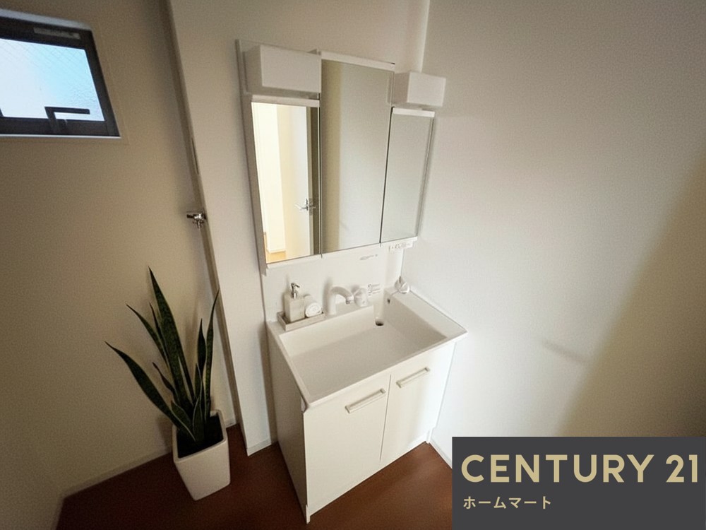 新築戸建 一戸建て春日町（寝屋川市駅） 3498万円の詳細情報 大阪府寝屋川市春日町 写真16 センチュリー21ホームマート