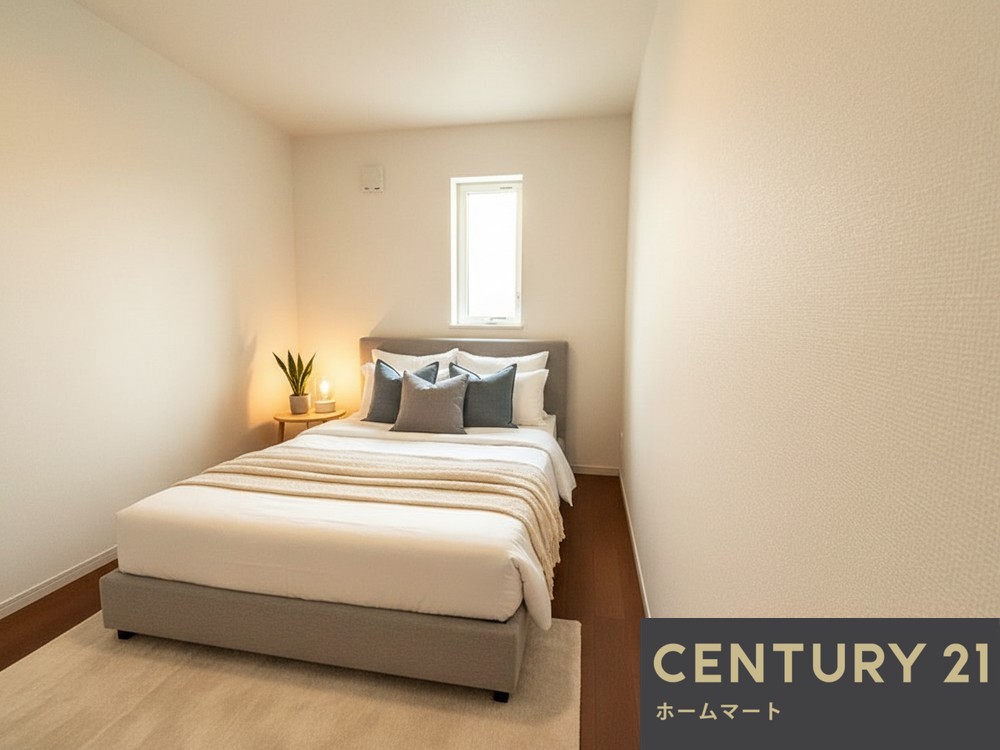 新築戸建 一戸建て春日町（寝屋川市駅） 3498万円の詳細情報 大阪府寝屋川市春日町 写真17 センチュリー21ホームマート