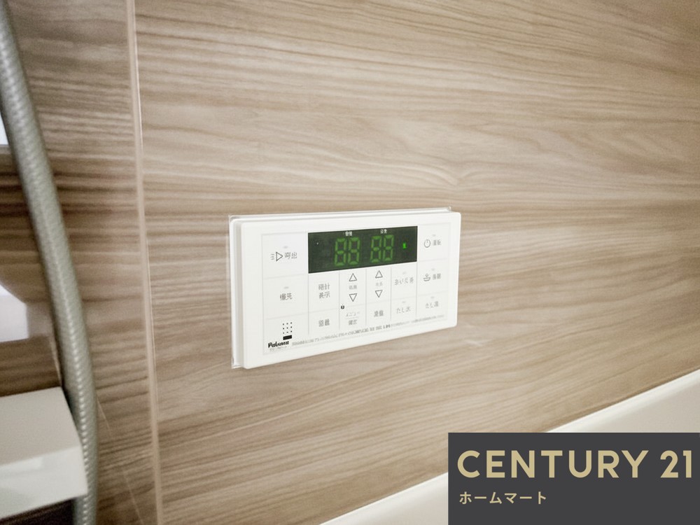 新築戸建 一戸建て春日町（寝屋川市駅） 3498万円の詳細情報 大阪府寝屋川市春日町 写真18 センチュリー21ホームマート