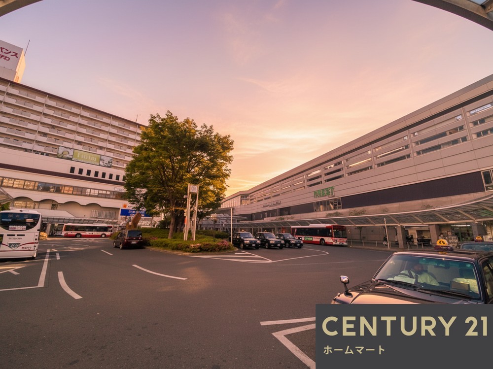 新築戸建 一戸建て春日町（寝屋川市駅） 3498万円の詳細情報 大阪府寝屋川市春日町 写真23 センチュリー21ホームマート