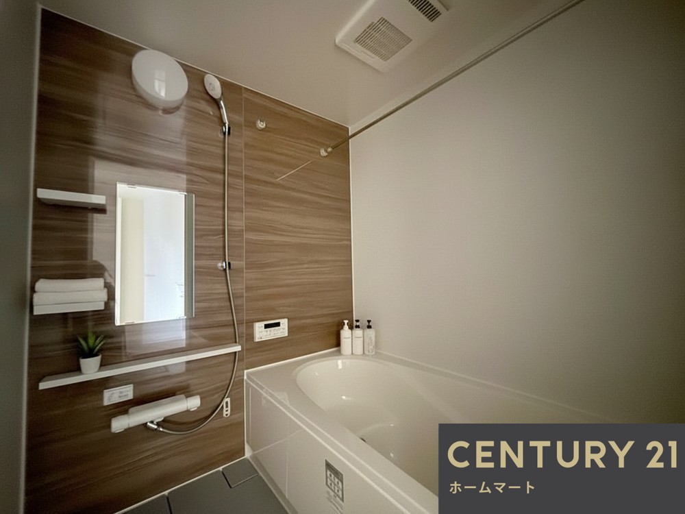 新築戸建 一戸建て春日町（寝屋川市駅） 3498万円の詳細情報 大阪府寝屋川市春日町 写真6 センチュリー21ホームマート