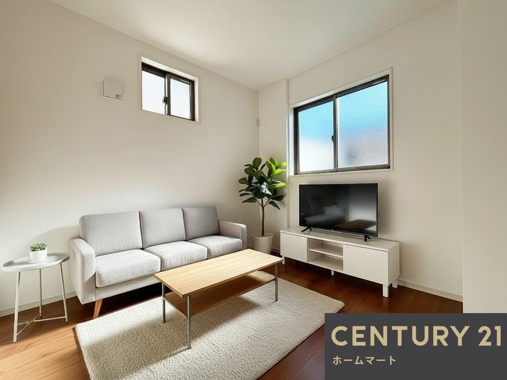 新築戸建 一戸建て春日町（寝屋川市駅） 3498万円の詳細情報 大阪府寝屋川市春日町 写真8 センチュリー21ホームマート