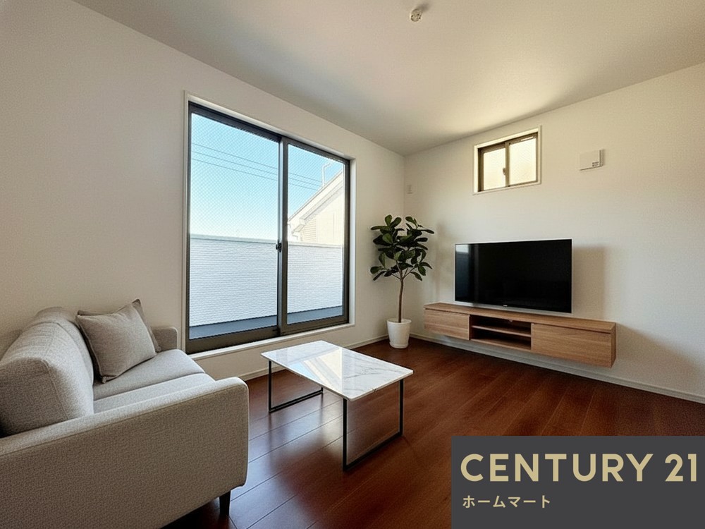 新築戸建 一戸建て春日町（寝屋川市駅） 3498万円の詳細情報 大阪府寝屋川市春日町 写真9 センチュリー21ホームマート