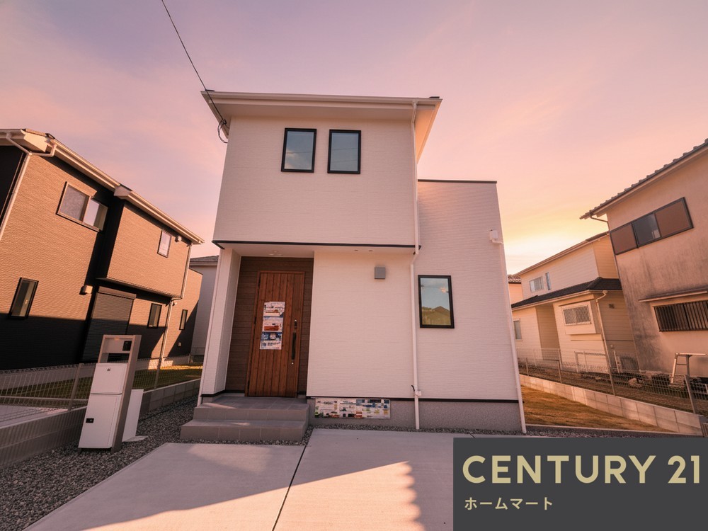 一戸建て中山町（菖蒲池駅） 3180万円の詳細情報