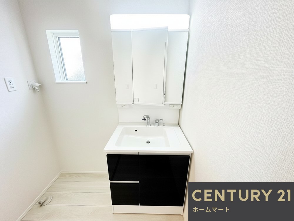 新築戸建 一戸建て中山町（菖蒲池駅） 3180万円の詳細情報 奈良県奈良市中山町 写真10 センチュリー21ホームマート