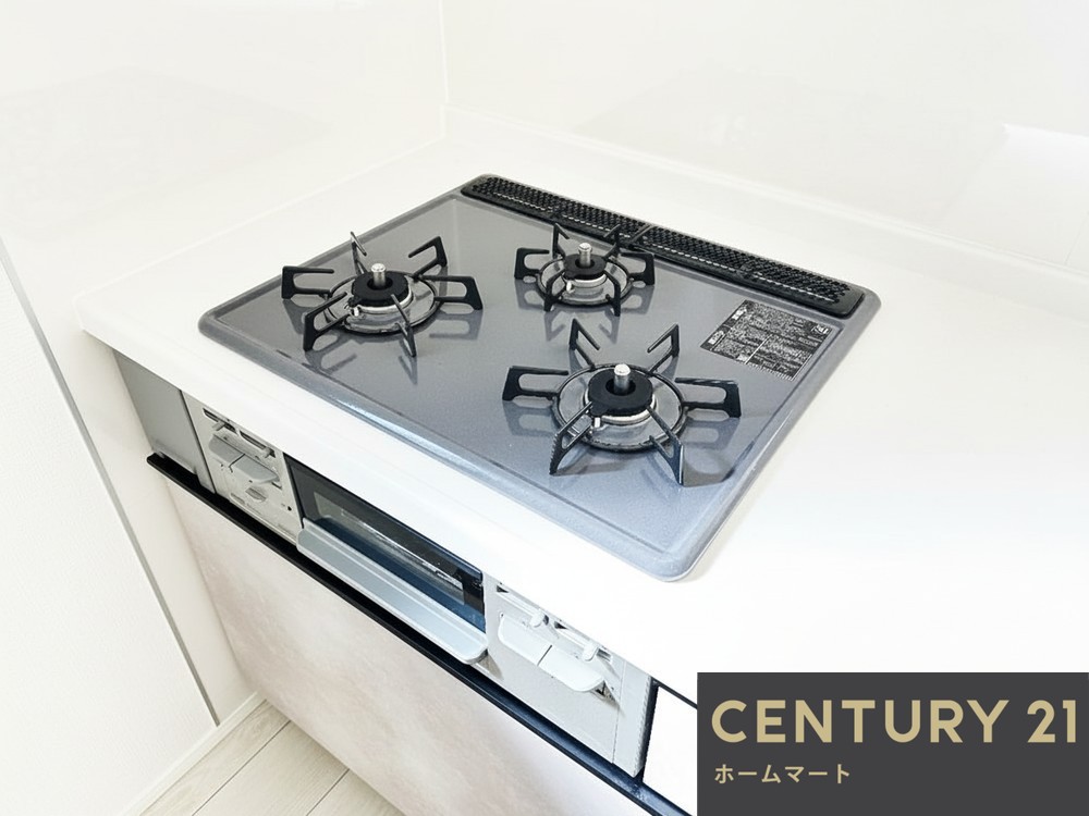 新築戸建 一戸建て中山町（菖蒲池駅） 3180万円の詳細情報 奈良県奈良市中山町 写真15 センチュリー21ホームマート